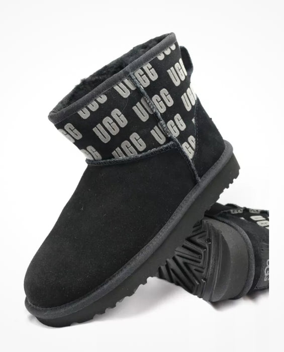 Ugg Classic Mini II Graphic