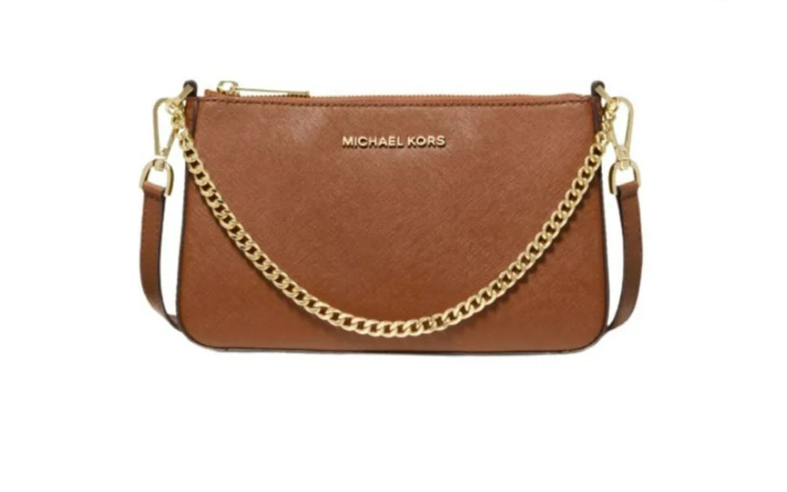 Michael Kors Crossbody in Brown