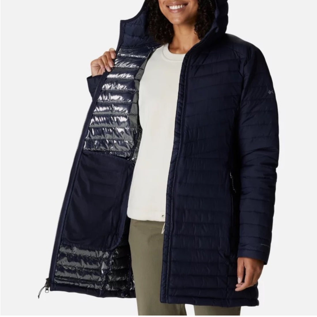 Columbia Slope Edge Mid Jacket
