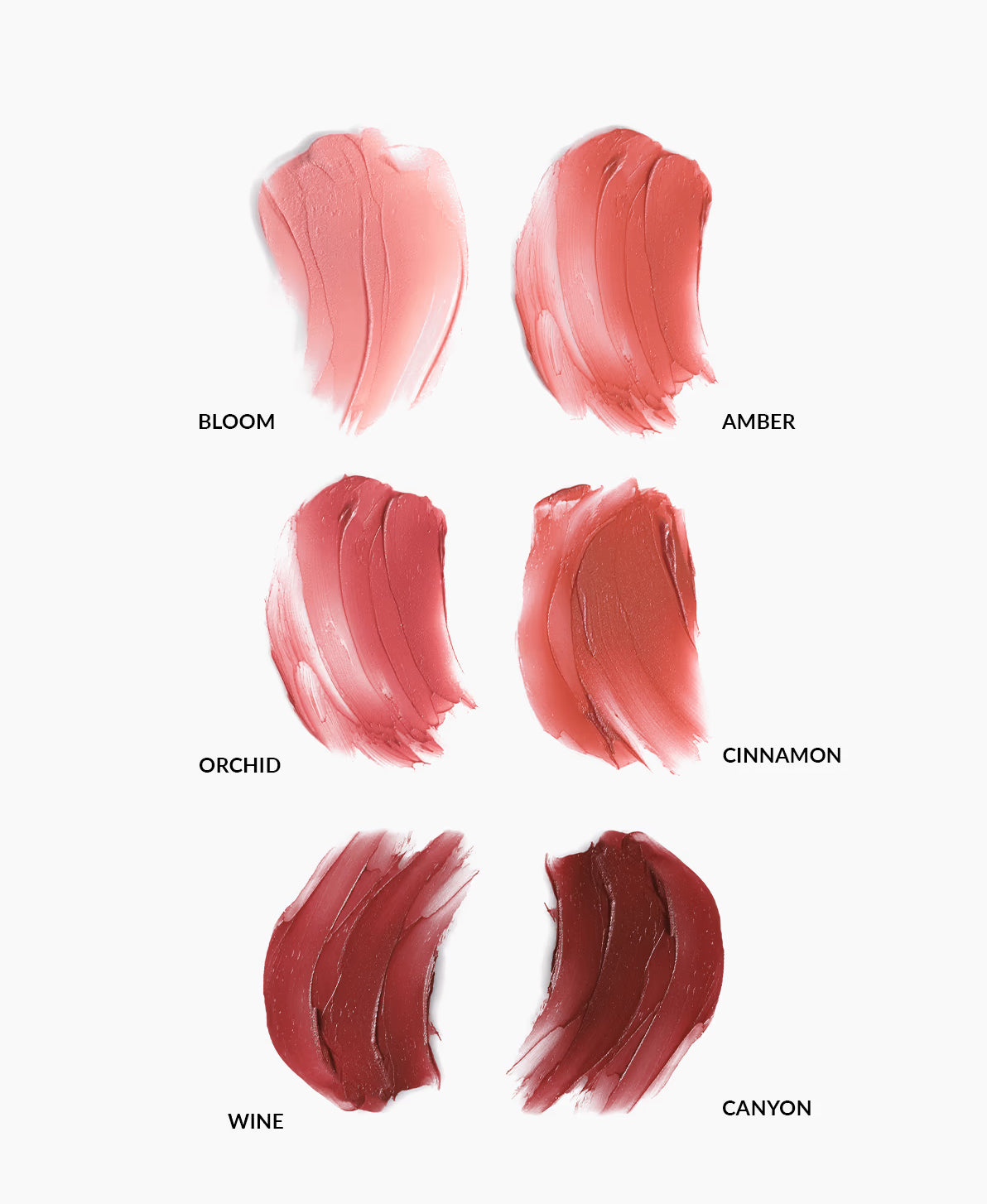 REFY Lip Blush Guava