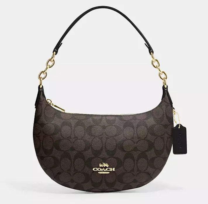 Coach Payton Hobo Bag