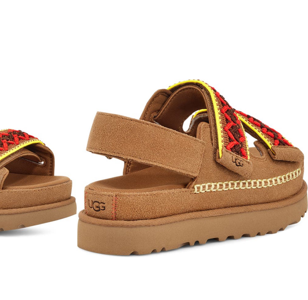 Ugg Braided Sandal
