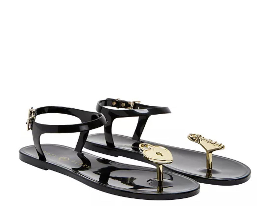 Katy Perry Key Lock Sandal