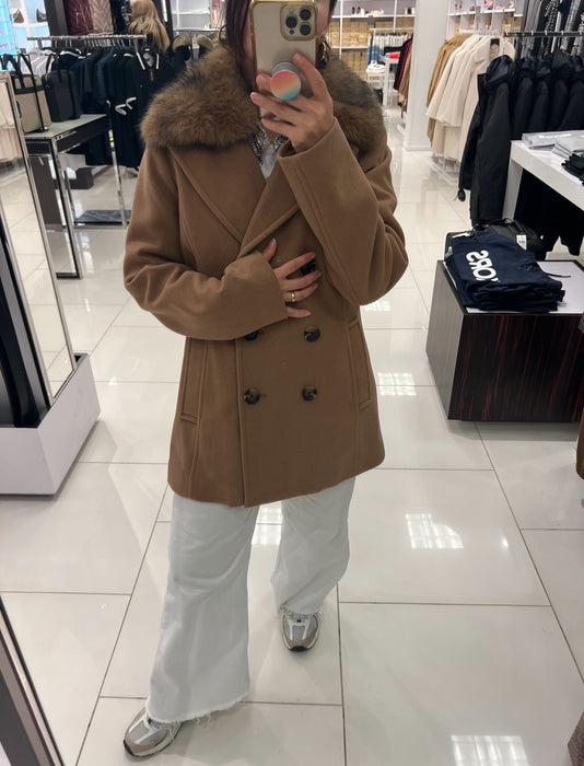 Michael Kors Coat