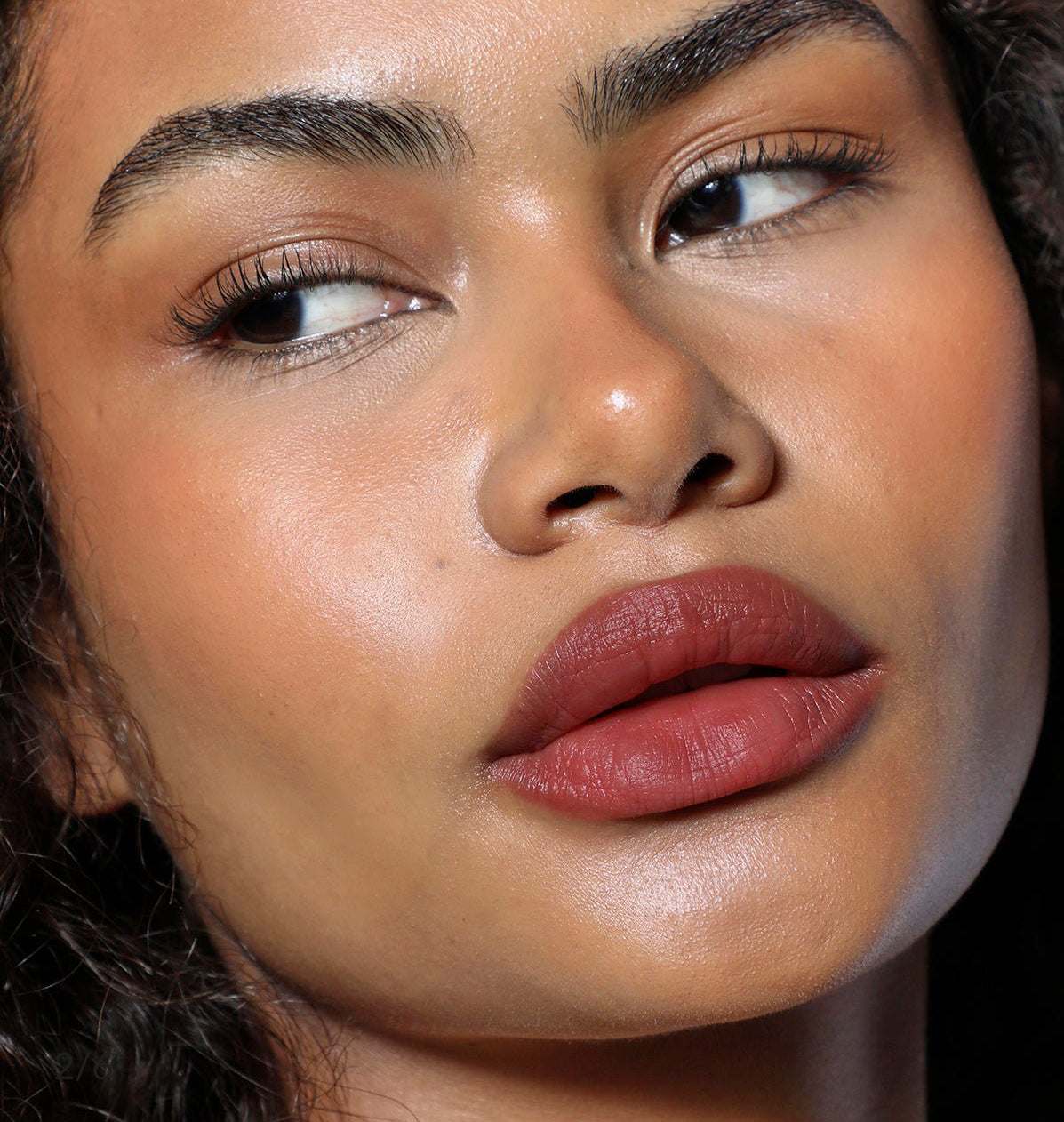 REFY Lip Blush Wine