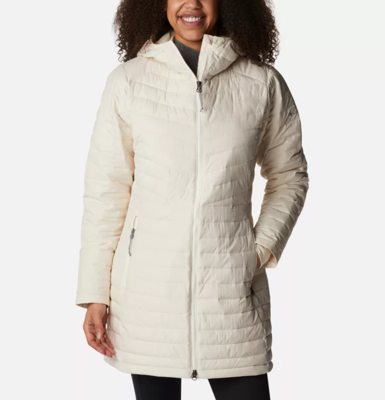 Columbia Slope Edge Mid Jacket