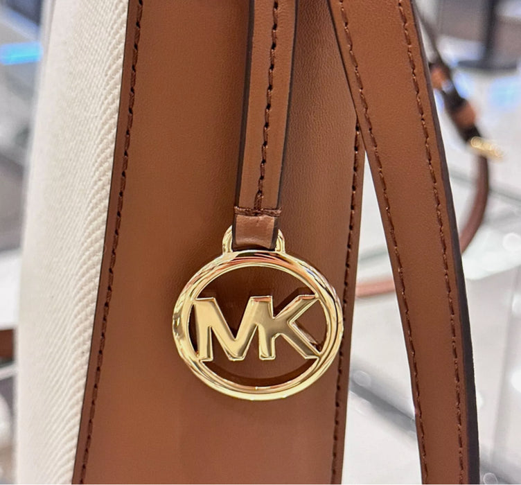 Michael Kors Large Messenger Crossbody