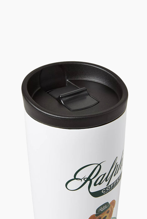 Polo Barista Bear Tumbler