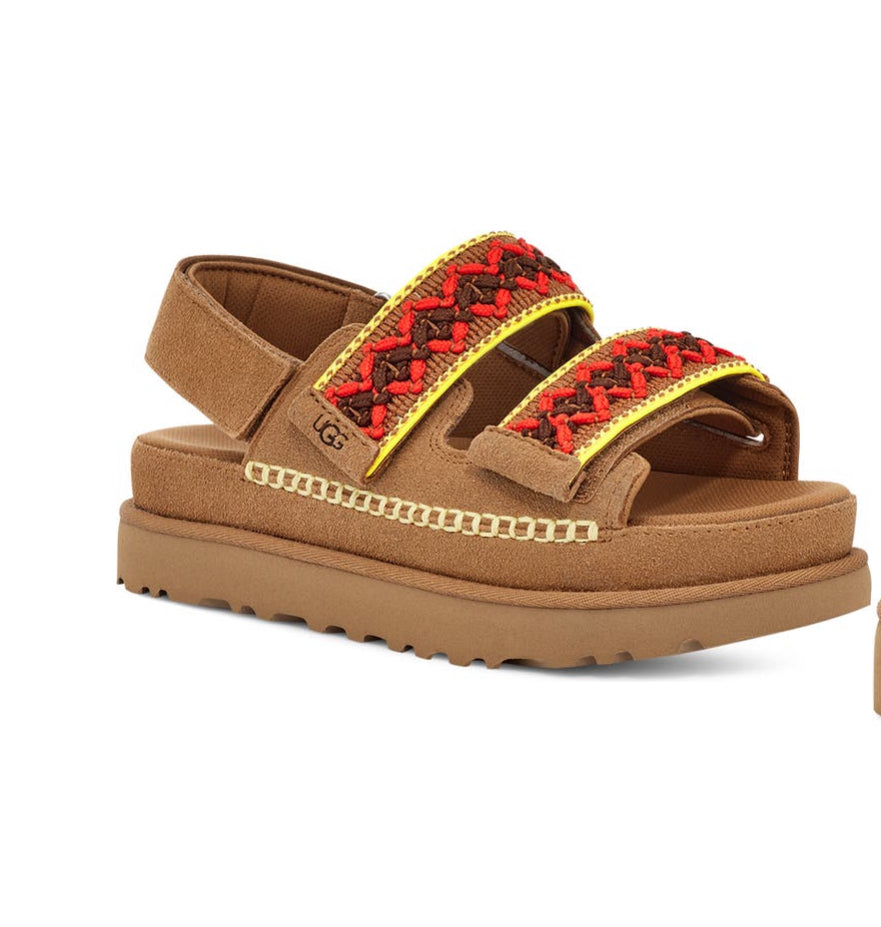 Ugg Braided Sandal