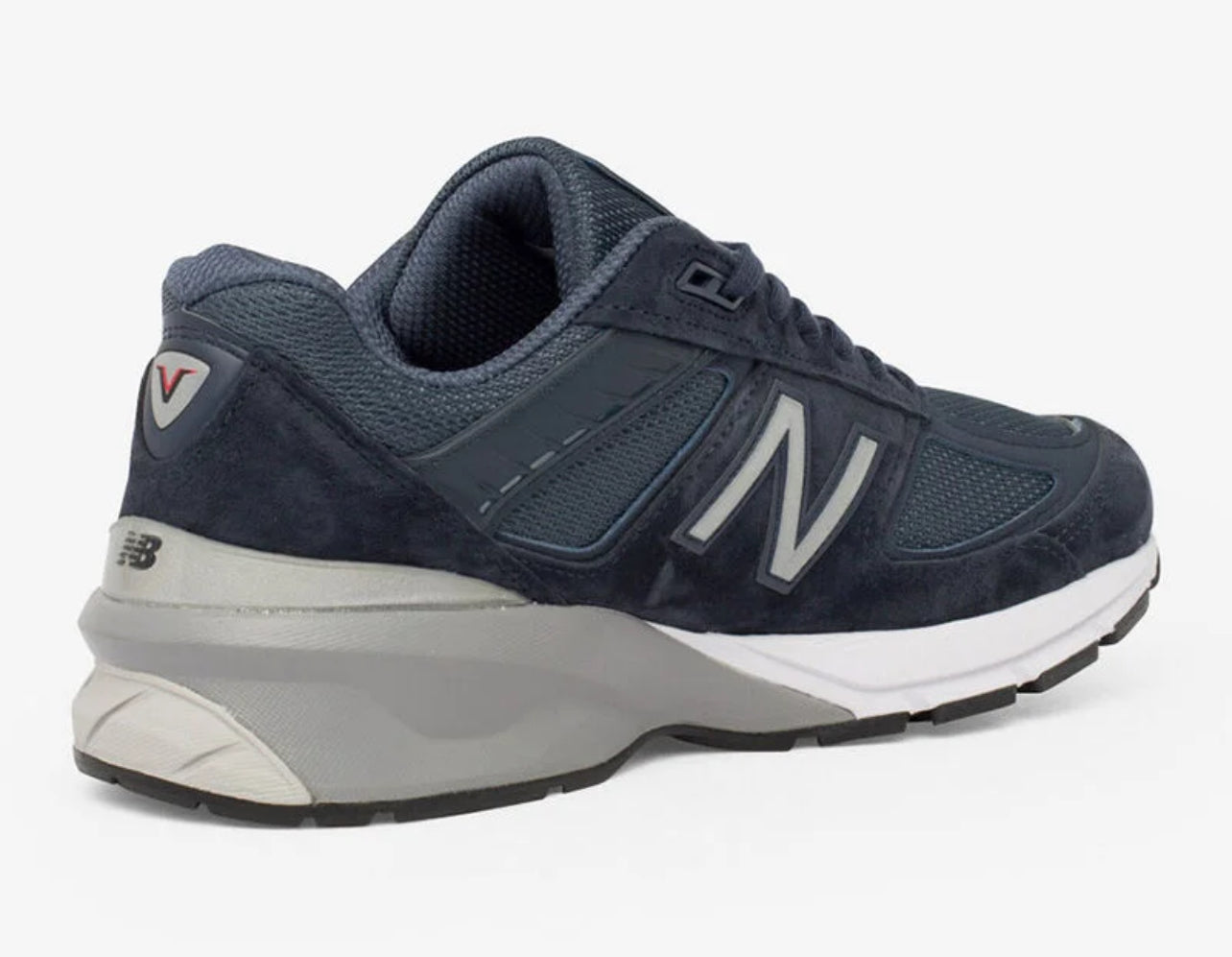 New Balance 990v5 in Navy