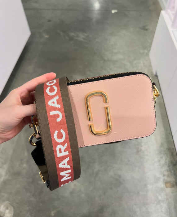 Marc Jacobs Snapshot