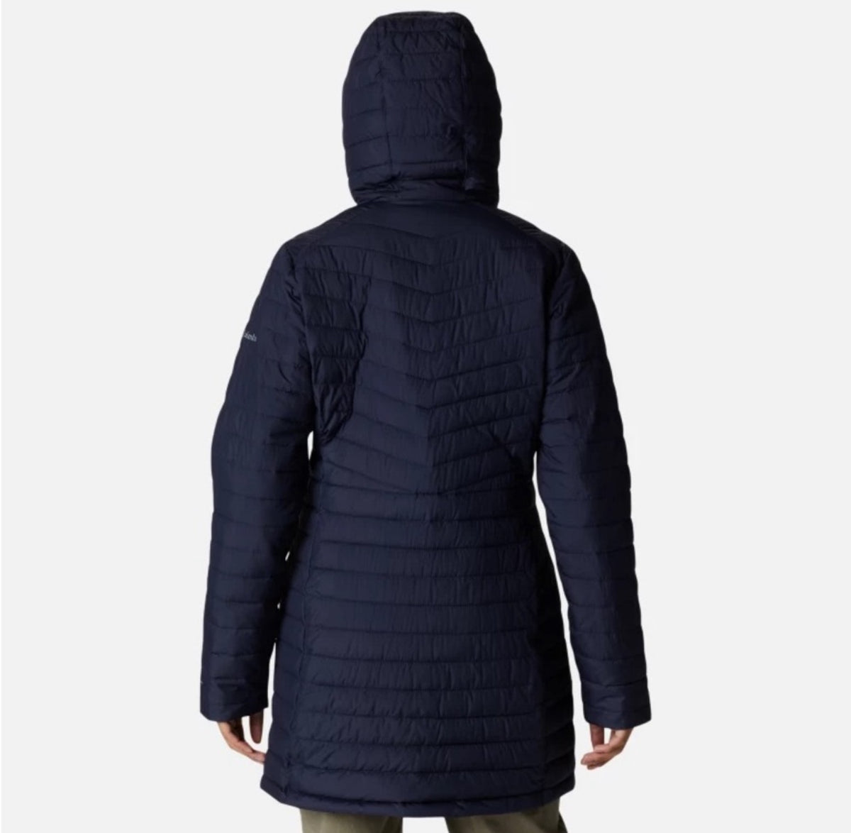 Columbia Slope Edge Mid Jacket