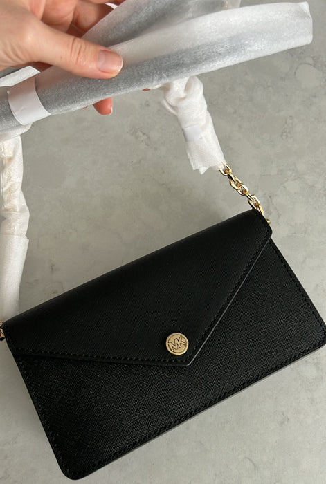 Michael Kors Envelope Crossbody Bag