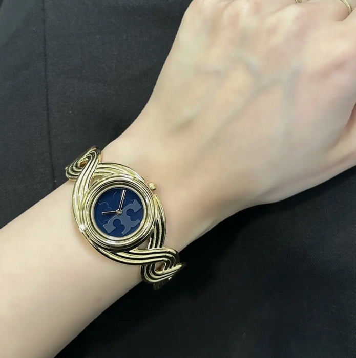 Tory Burch Bangle Watch