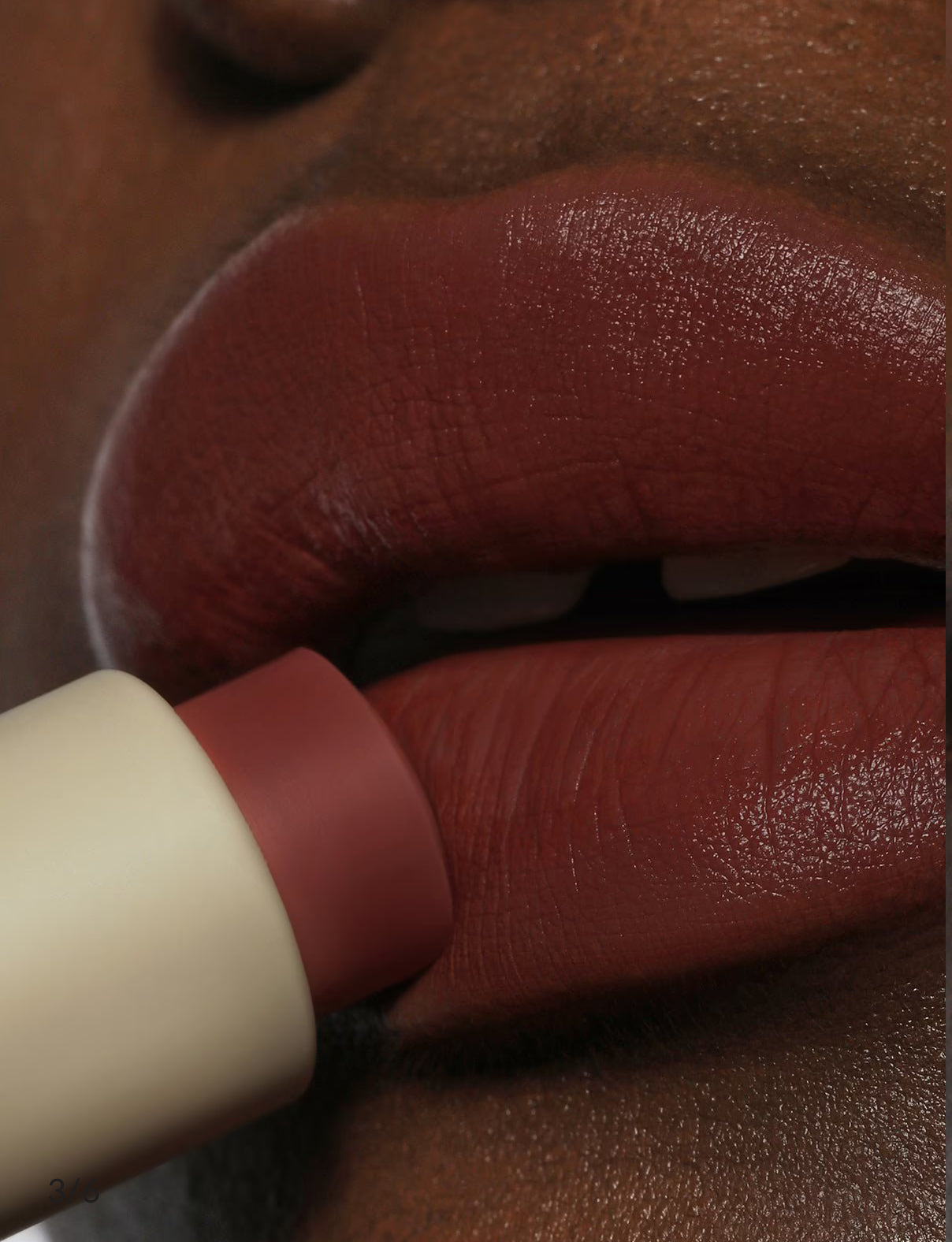REFY Lip Blush Canyon