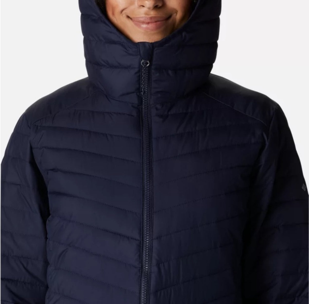 Columbia Slope Edge Mid Jacket