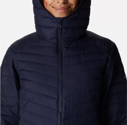 Columbia Slope Edge Mid Jacket