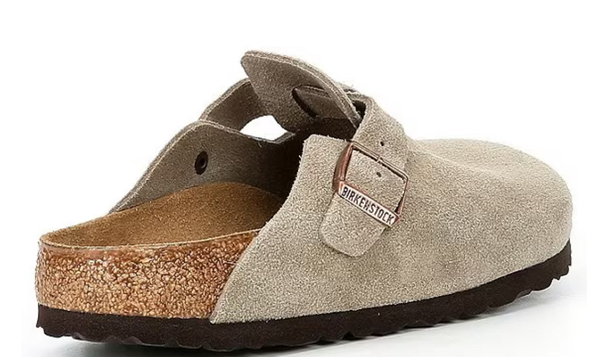 Birkenstock Boston Clog