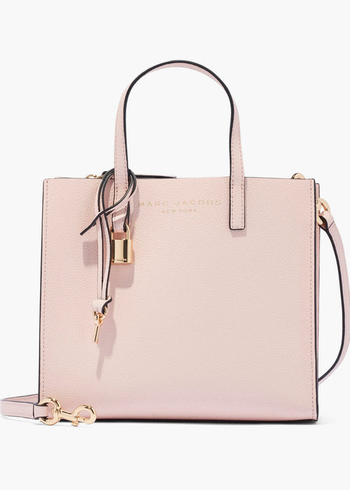 Marc Jacobs Mini Grind Light Pink