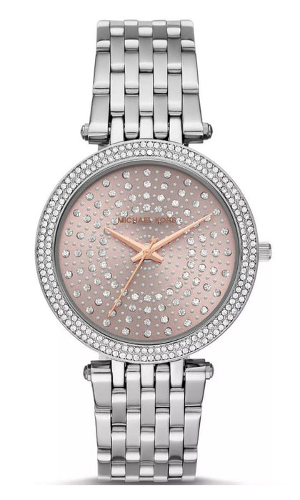 Michael Kors Darci Watch