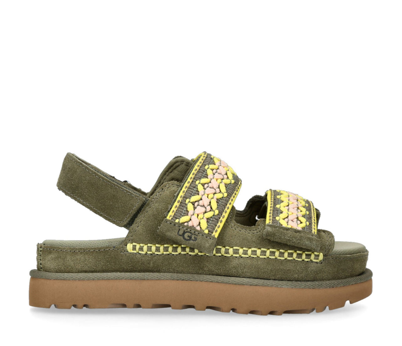 Ugg Braided Sandal