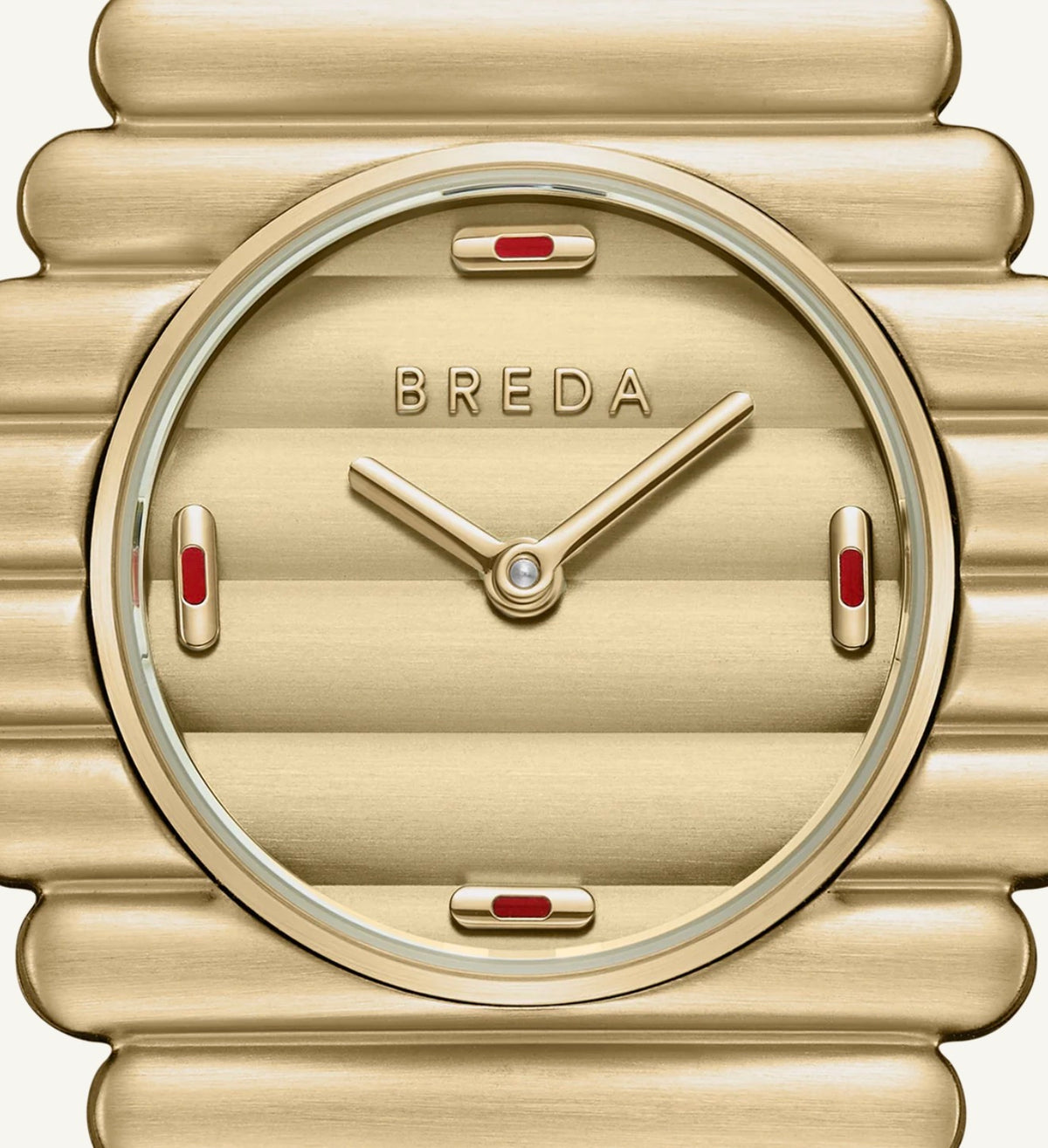 Breda Coda Gold Kadın Saat