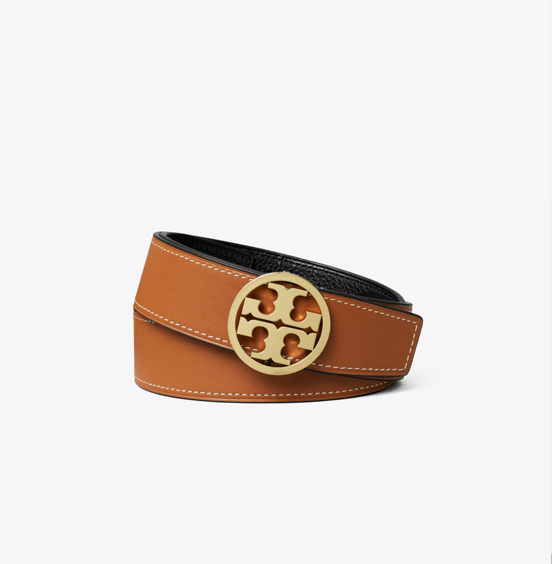 Tory Burch Miller Reversible Belt 4 cm