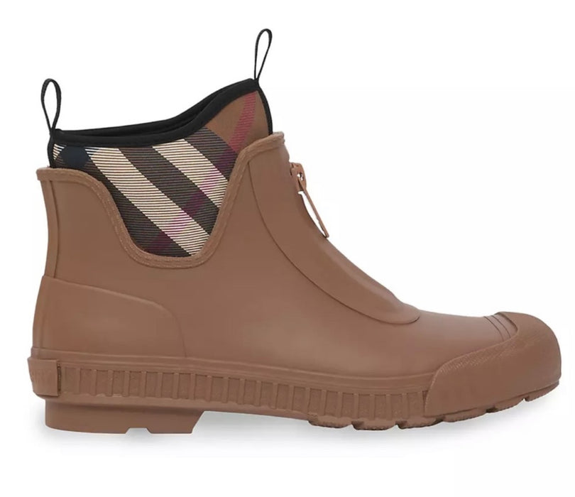 Burberry Flinton Rain Boots