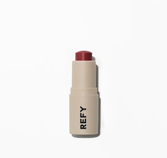 REFY Lip Blush Wine