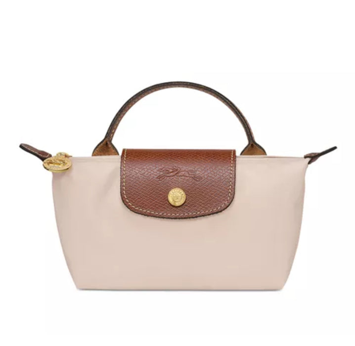 Longchamp Le Pliage Original Mini Pouch