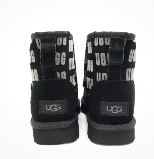 Ugg Classic Mini II Graphic Women's Boot