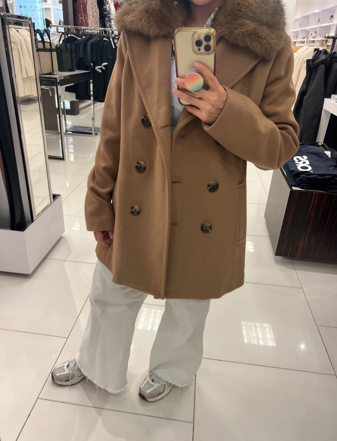 Michael Kors Coat