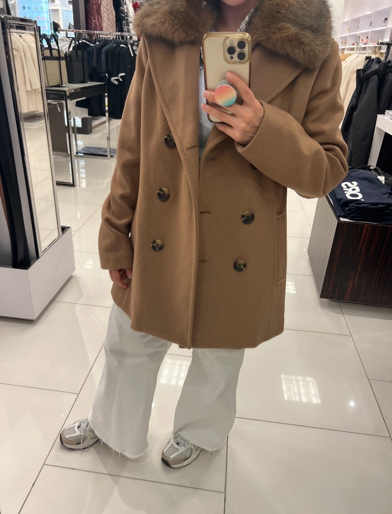 Michael Kors Coat