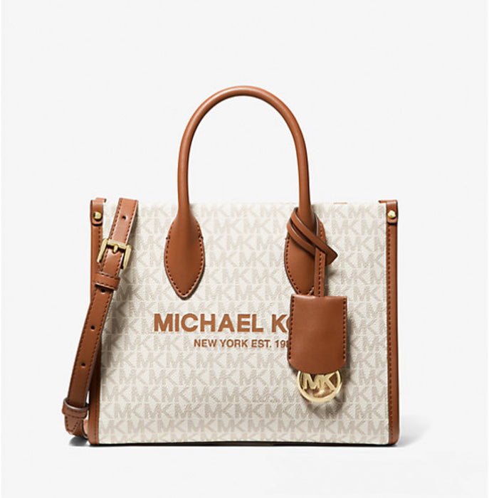 Michael Kors Mirella Small Logo Crossbody Bag