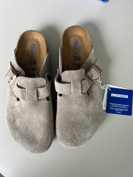 Birkenstock Boston Clog