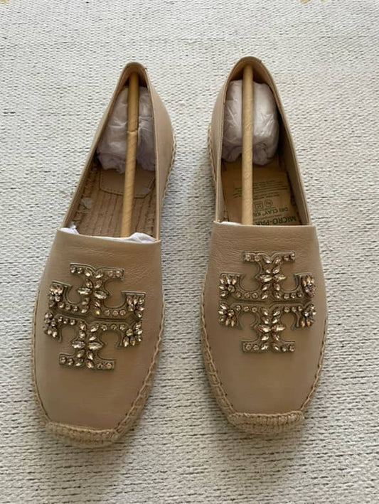 Tory Burch Espadrille us6.5- 37 Numara