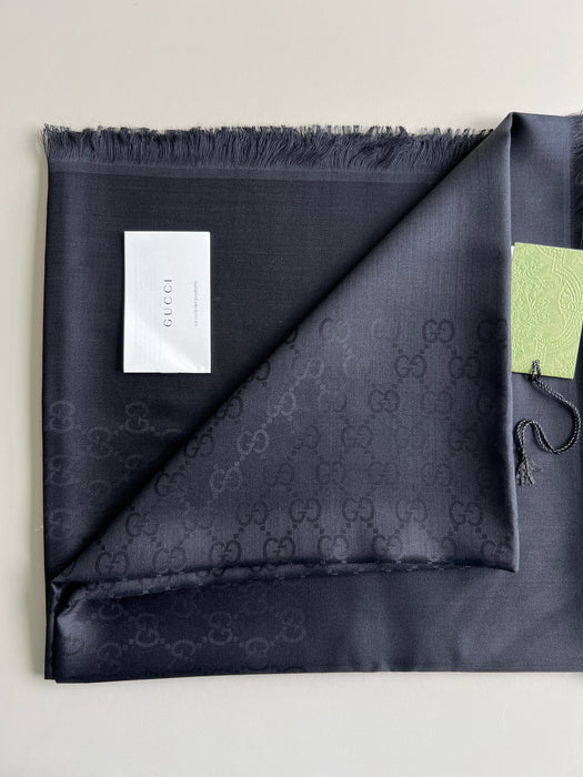 Gucci Scarf Square 135 x 135 cm