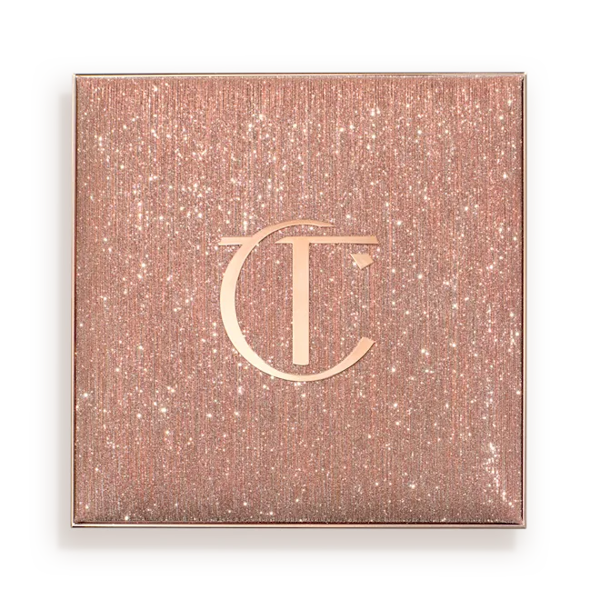 Charlotte Tilbury Instant Hollywood Look On The Go Makeup Kit