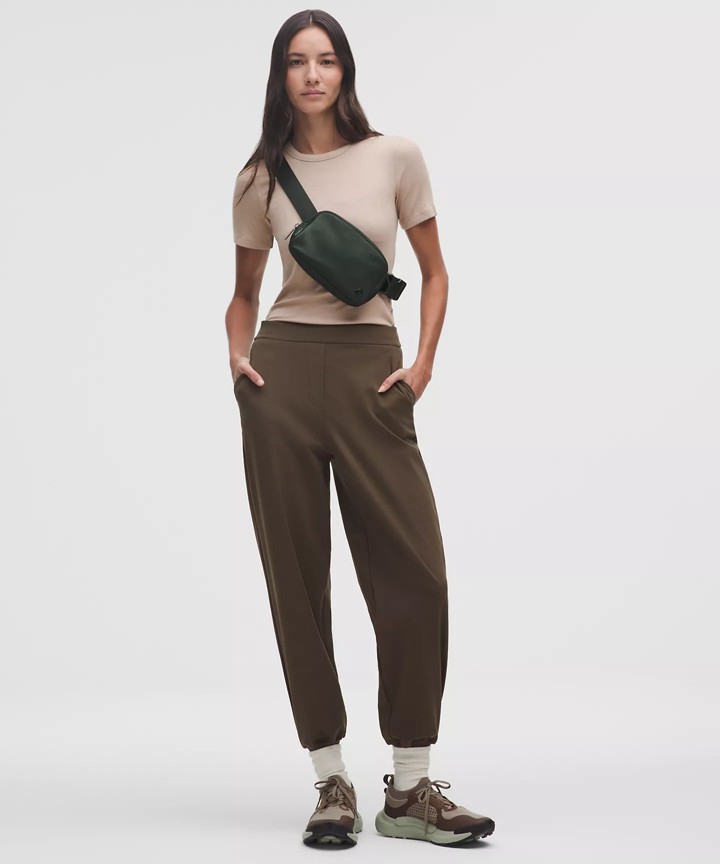 Lululemon Everywhere Belt Bag 1L