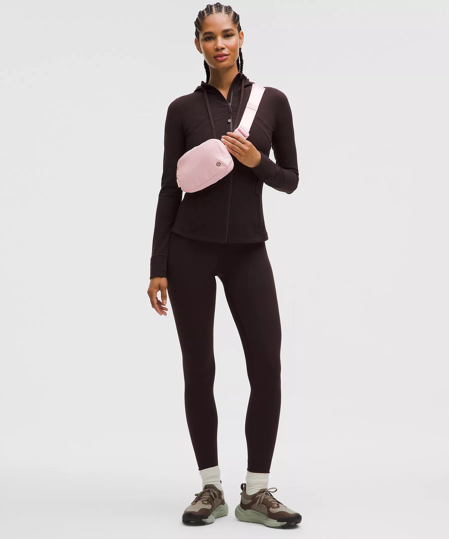 Lululemon Everywhere Belt Bag 1L