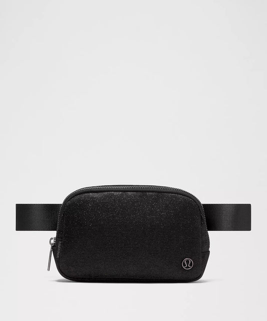 Lululemon Everywhere Belt Bag 1L Glitter