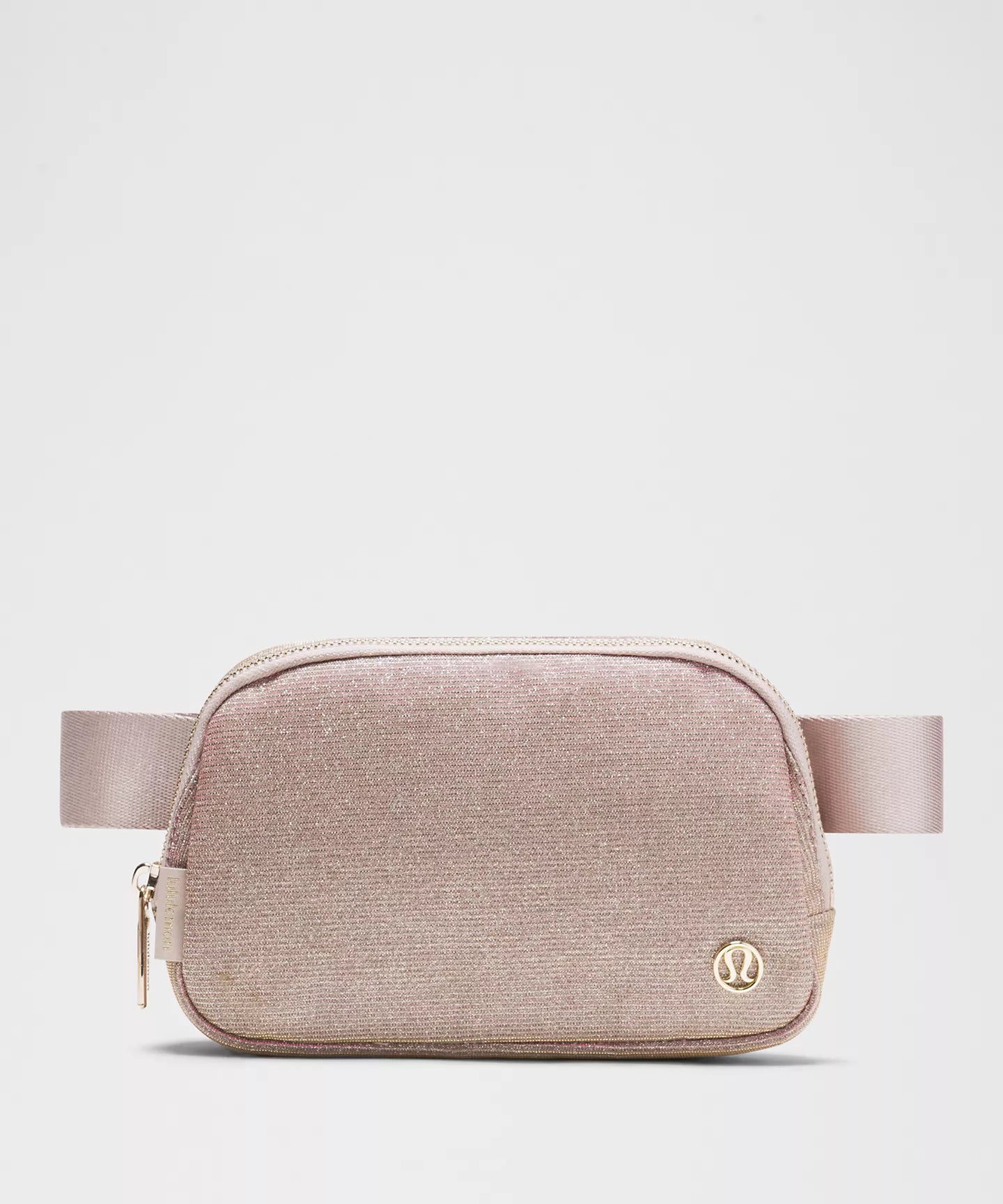 Lululemon Everywhere Belt Bag 1L Glitter