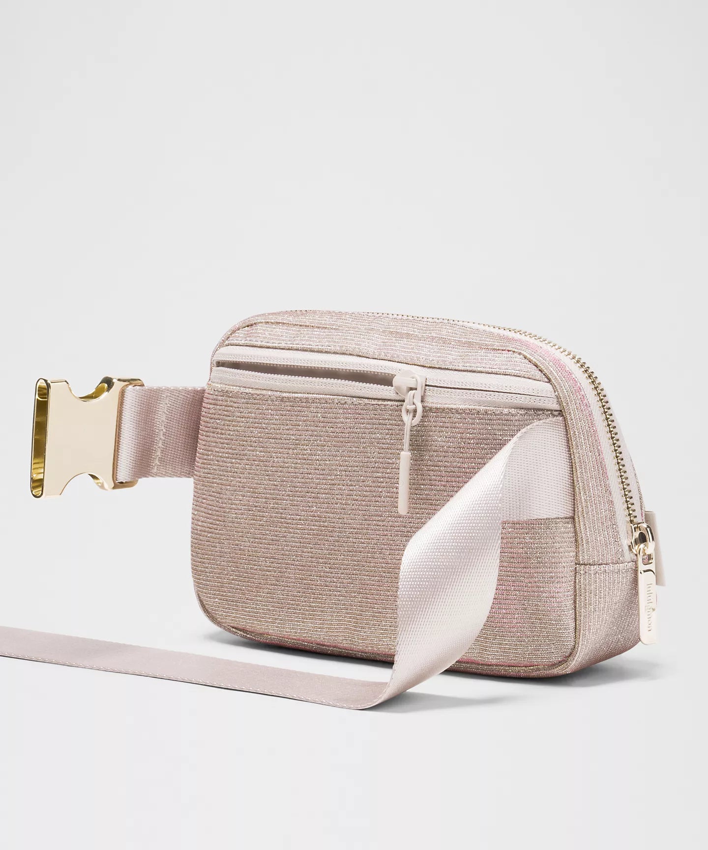 Lululemon Everywhere Belt Bag 1L Glitter