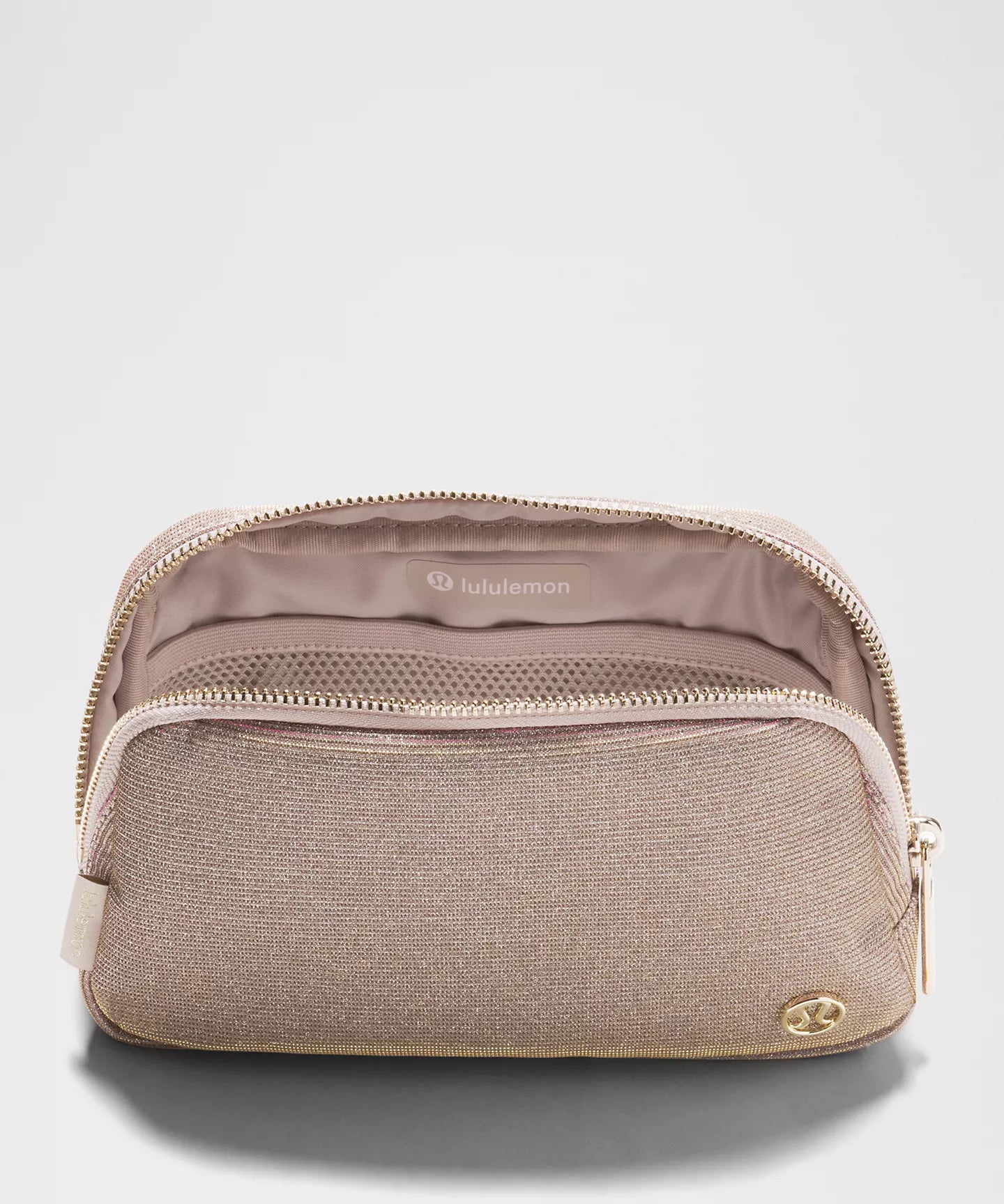 Lululemon Everywhere Belt Bag 1L Glitter