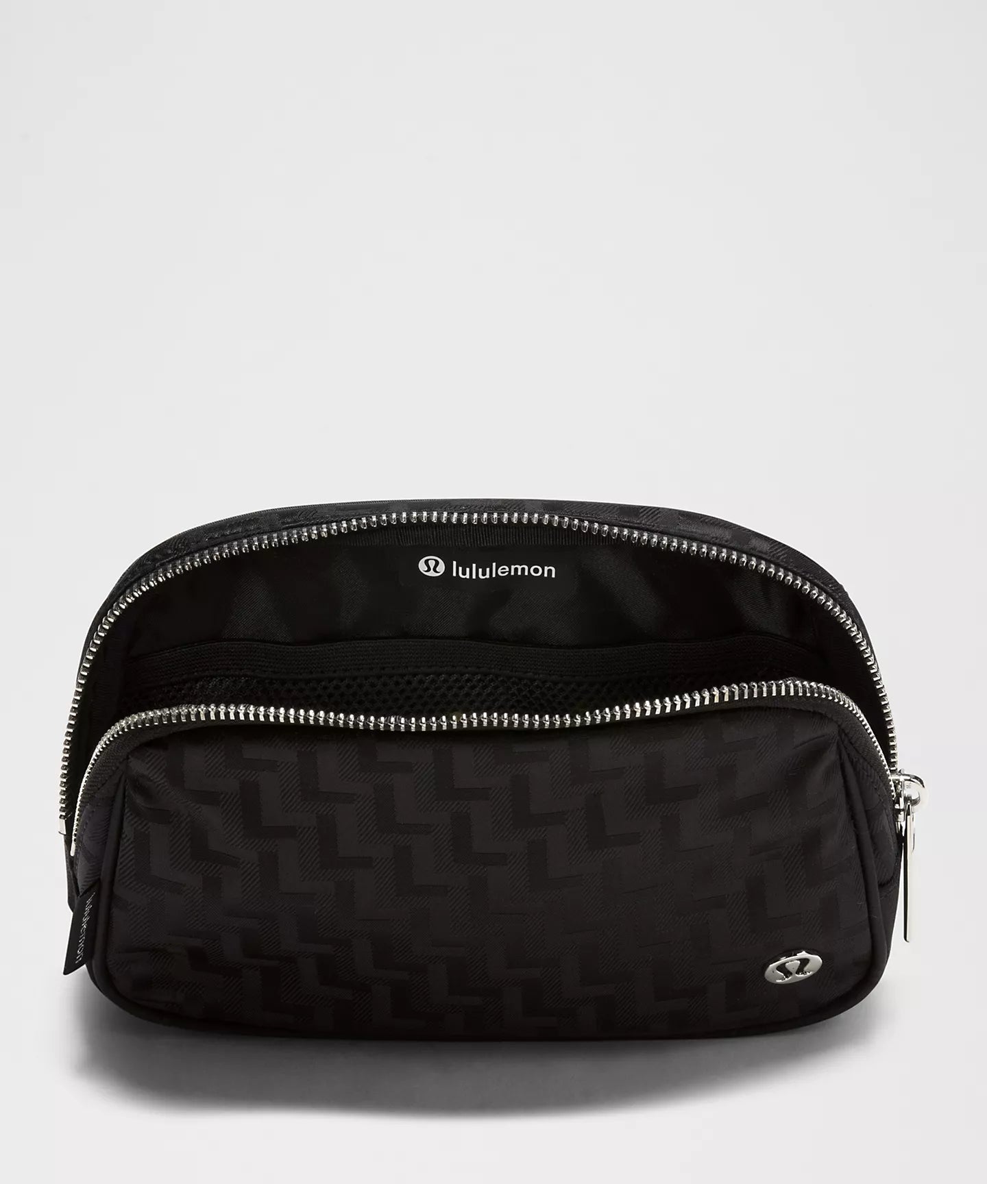 Lululemon Everywhere Belt Bag 1L L Monogram Jacquard