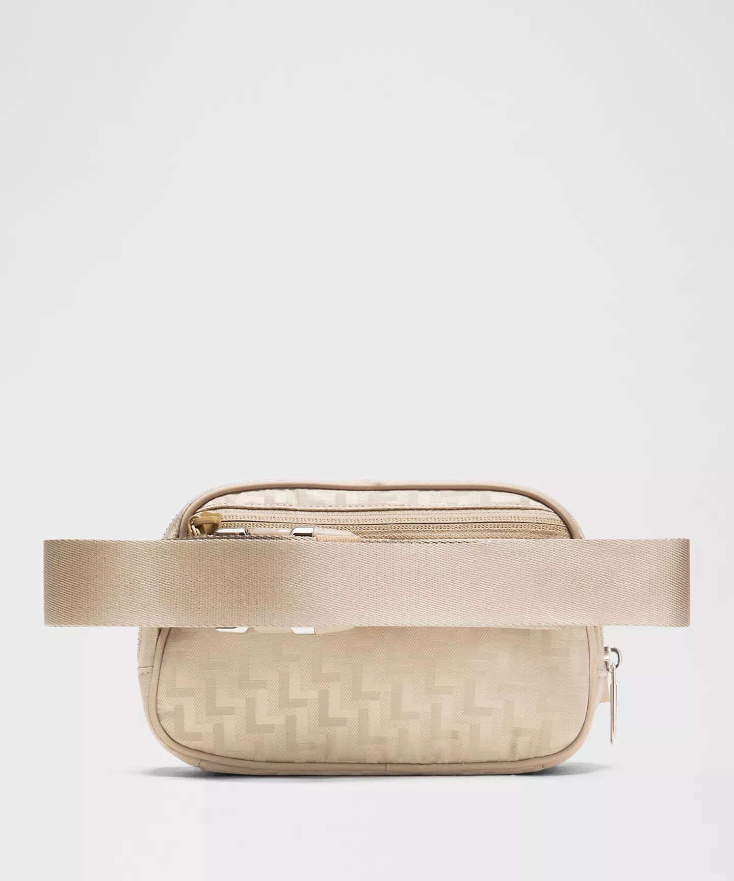 Lululemon Everywhere Belt Bag 1L L Monogram Jacquard