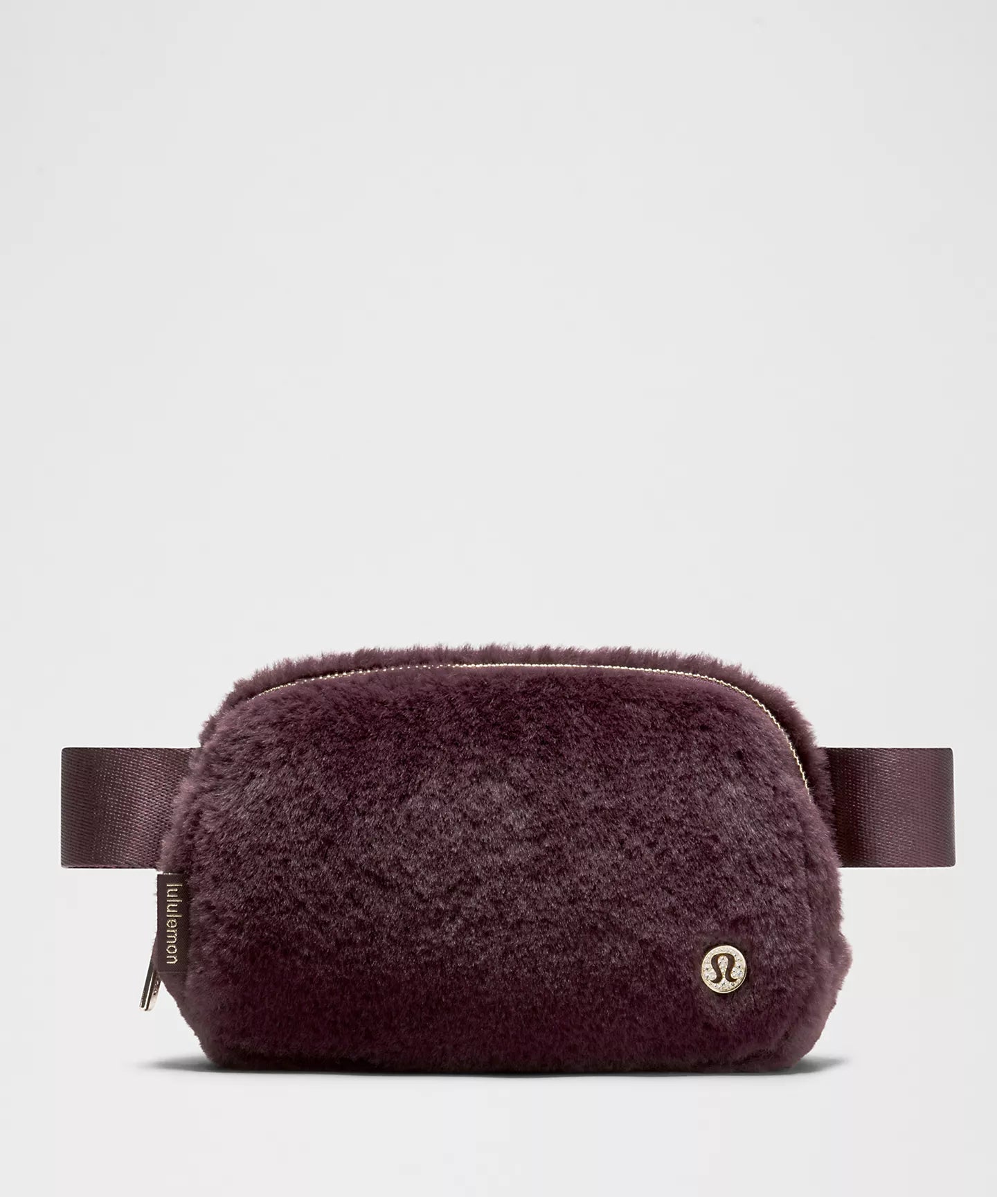Lululemon Everywhere Belt Bag 1L Plush Fleece