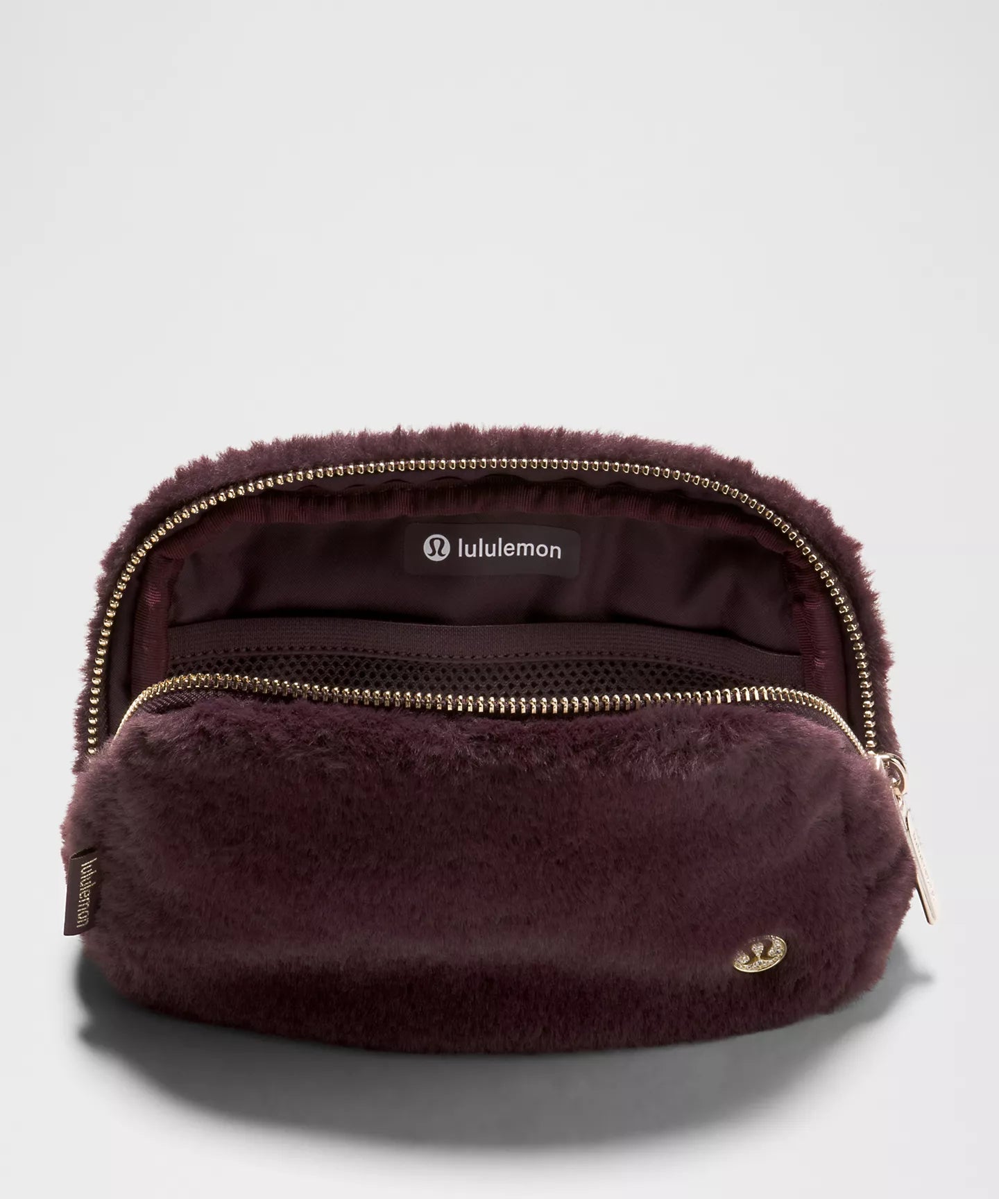 Lululemon Everywhere Belt Bag 1L Plush Fleece