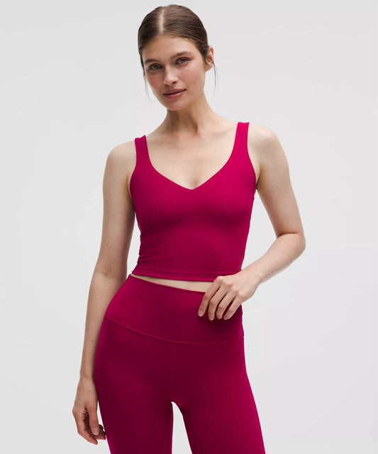 Lululemon Align™ Tank Top Light Support, A/B Cup