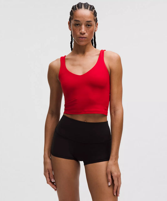 Lululemon Align™ Tank Top Light Support, A/B Cup